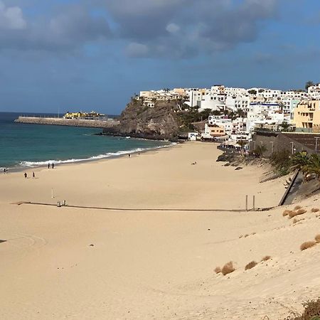 Jandia Marina -1 Minuto A Pie De Playa Διαμέρισμα Morro Jable  Εξωτερικό φωτογραφία