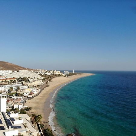 Jandia Marina -1 Minuto A Pie De Playa Διαμέρισμα Morro Jable  Εξωτερικό φωτογραφία