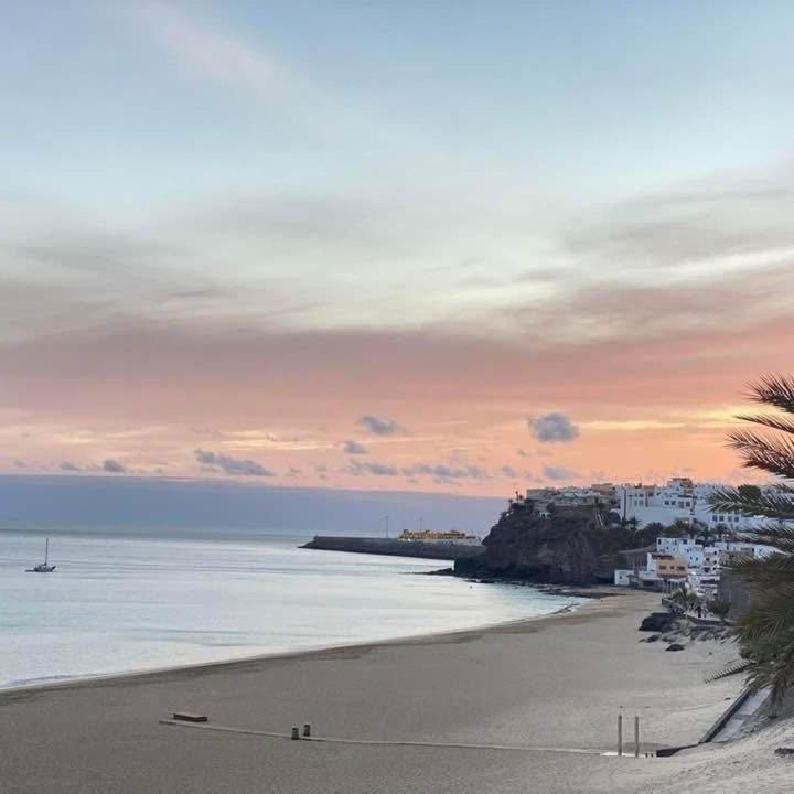 Jandia Marina -1 Minuto A Pie De Playa Διαμέρισμα Morro Jable  Εξωτερικό φωτογραφία