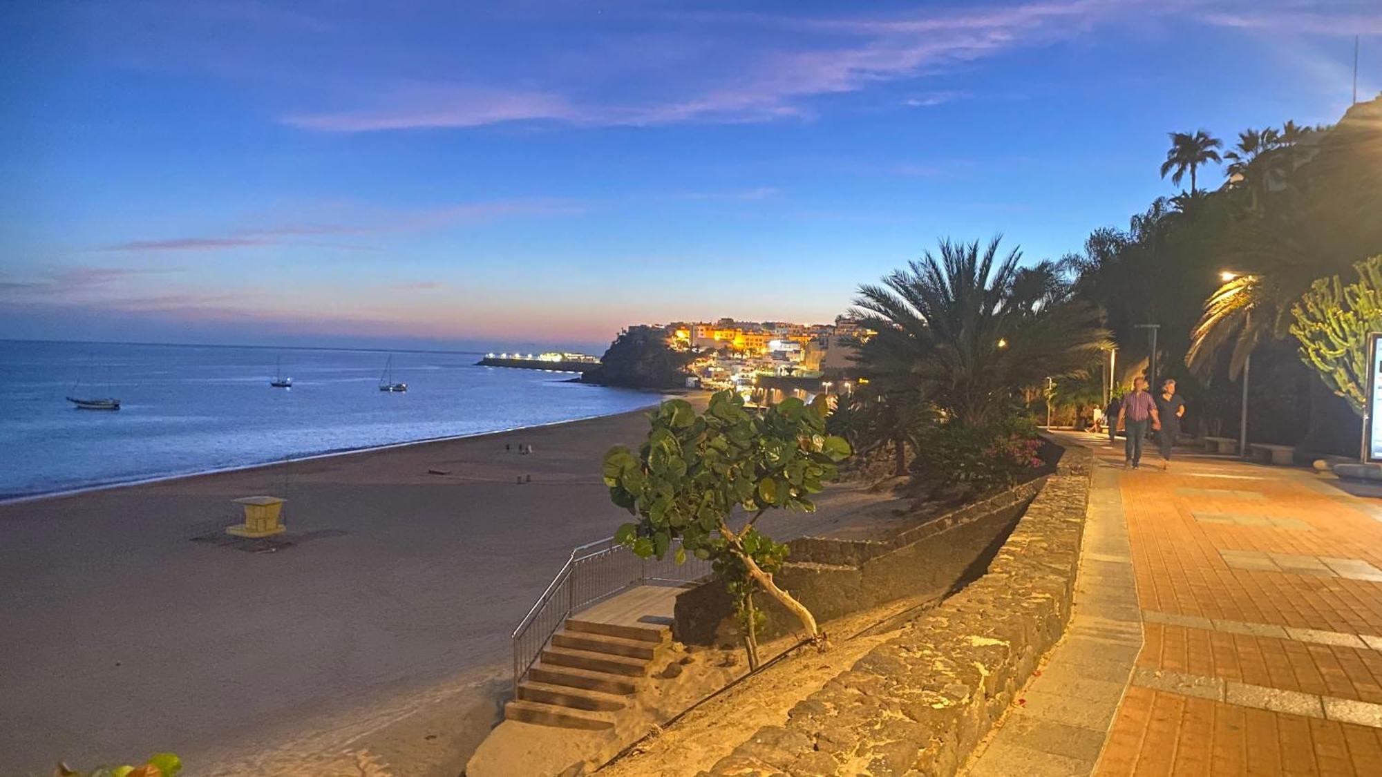 Jandia Marina -1 Minuto A Pie De Playa Διαμέρισμα Morro Jable  Εξωτερικό φωτογραφία